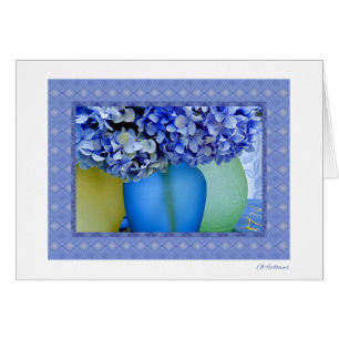 Mélange I d'hortensia