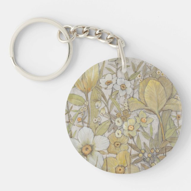 Mélanger floral (Devant)