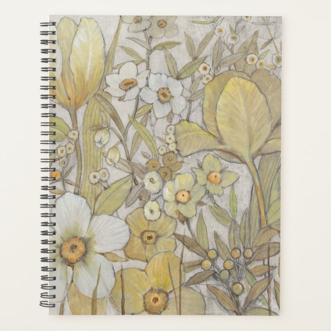 Mélanger floral (Devant)