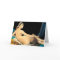 Melania Role Model Customizable Birthday Card