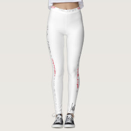 Melania Trump Maga Queen Leggings