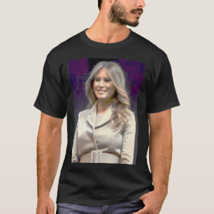 Melania Trump T-Shirt