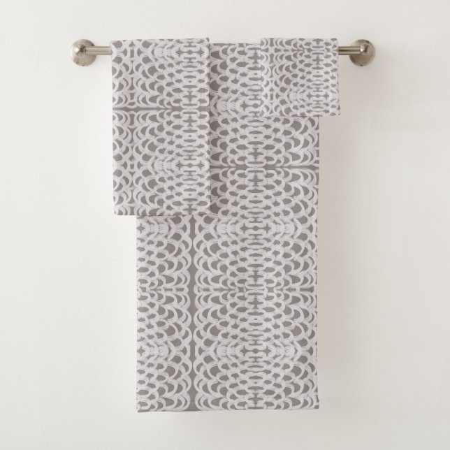 Melanie Bath Towel Set (Insitu)
