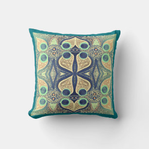 Melanie Pillow
