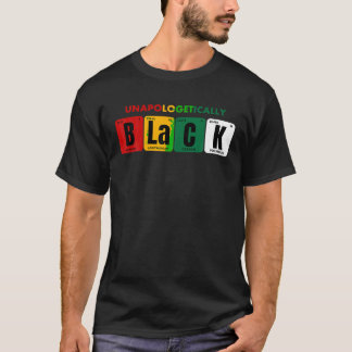 Melanin T Shirt