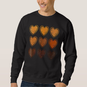 Melanin Tshirts Black History Month Apparel Melana