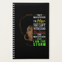 Melanin Women African American Pride Black History