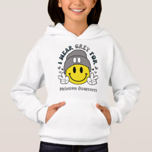 Melanoma Awareness Ribbon Support Gifts