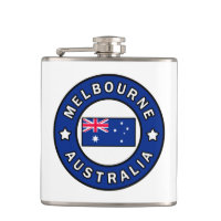 Melbourne Australia