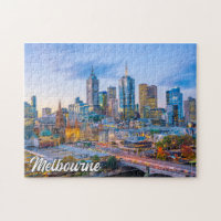 Melbourne, Australia