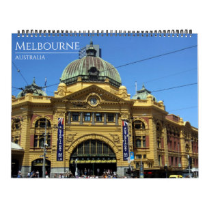 melbourne australie grand calendrier 2025