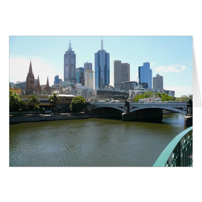 melbourne city (Front Horizontal)