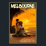 Melbourne Florida Beach Sunrise Brevard County Poster<br><div class="desc">Melbourne Florida Beach Sunrise Brevard County Travel Poster Atlantic Coast Pulp Cover Art Print 380

vintage art print,  retro gig poster,  gothic horror art,  alternative wall decor,  surrealist poster,  rock concert print,  sci fi alien art,  macabre illustration,  dark aesthetic,  pop culture poster</div>