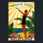 Melbourne Florida Travel Poster New Brevard County<br><div class="desc">Melbourne Florida Travel Poster New Brevard County Retro Beach Pin Up Art Print 314

vintage art print,  retro gig poster,  gothic horror art,  alternative wall decor,  surrealist poster,  rock concert print,  sci fi alien art,  macabre illustration,  dark aesthetic,  pop culture poster</div>