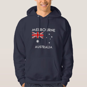 Melbourne Hoodie