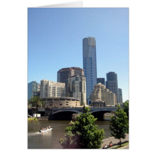 melbourne southbank