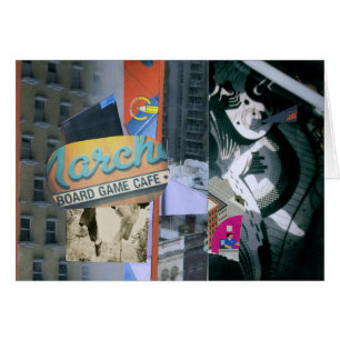 Melbourne vendredi soir