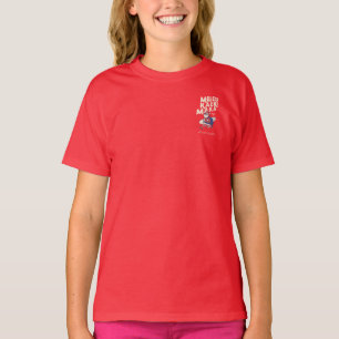 Mele Kalikimaka - Funny Santa Hawaiian Christmas T T-Shirt