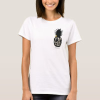 Mele Kalikimaka Pineapple Christmas Holiday