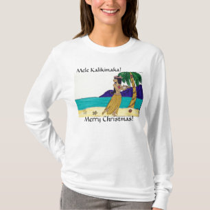 Mele Kalikimaka! T-Shirt