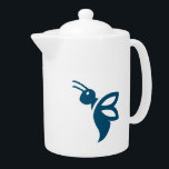 Melissa<br><div class="desc">Melissa is a shape bee with the letter m in place of the wings.</div>