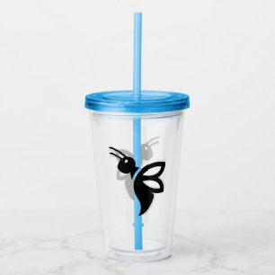 Melissa acrylic tumbler