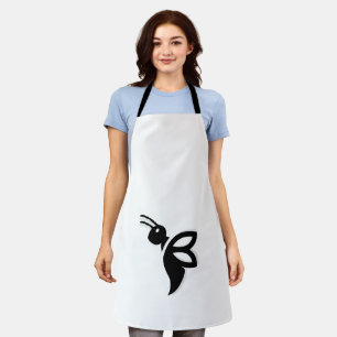 Melissa apron