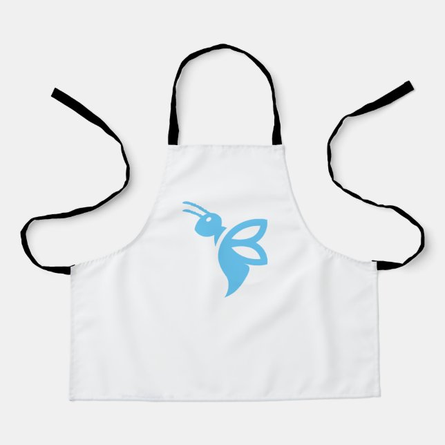 Melissa Apron (Front)