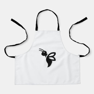 Melissa  apron