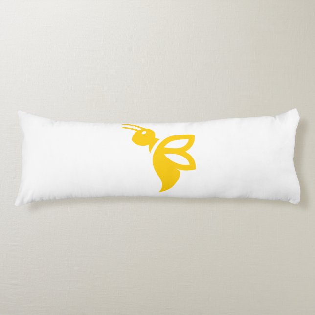 Melissa Body Pillow (Front)