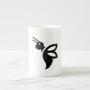 Melissa bone china mug