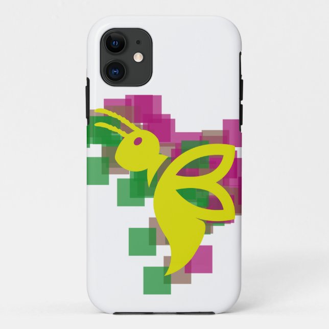 Melissa  Case-Mate iPhone case (Back)