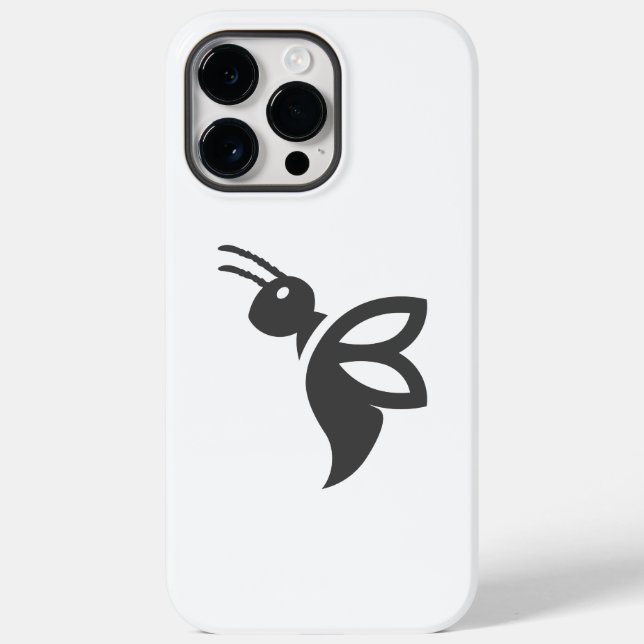 Melissa Case-Mate iPhone Case (Back)