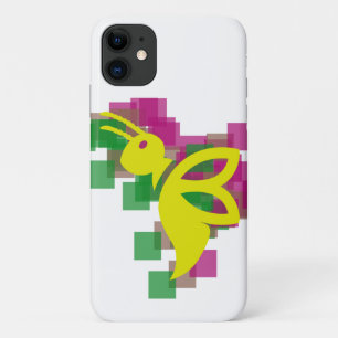 Melissa iPhone 11 case