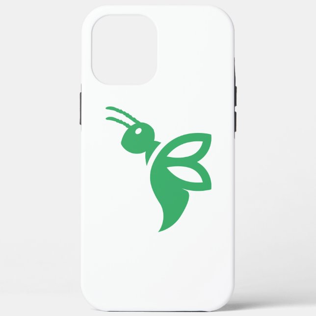 Melissa Case-Mate iPhone Case (Back)