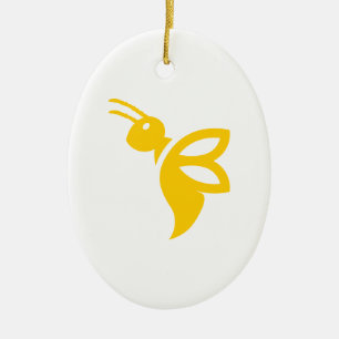 Melissa Ceramic Ornament