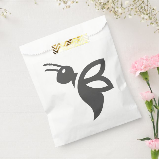 Melissa Favour Bag (Sealed)