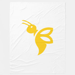 Melissa Fleece Blanket