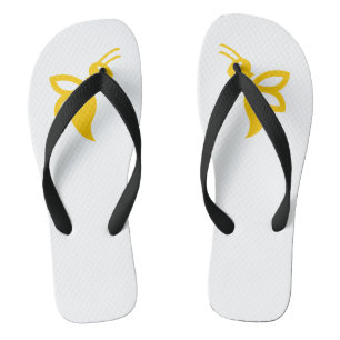 Melissa Flip Flops