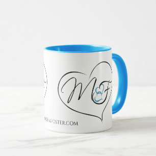 Melissa Foster Mug