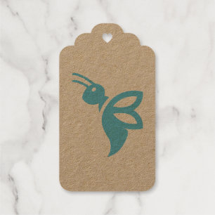 Melissa Gift Tags