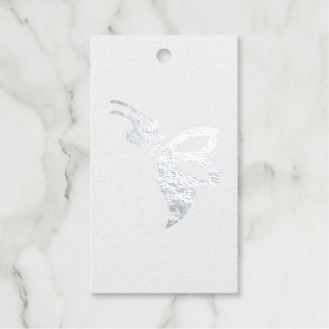 Melissa Gift Tags (Front)