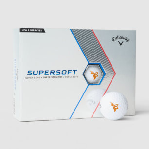 Melissa Golf Balls
