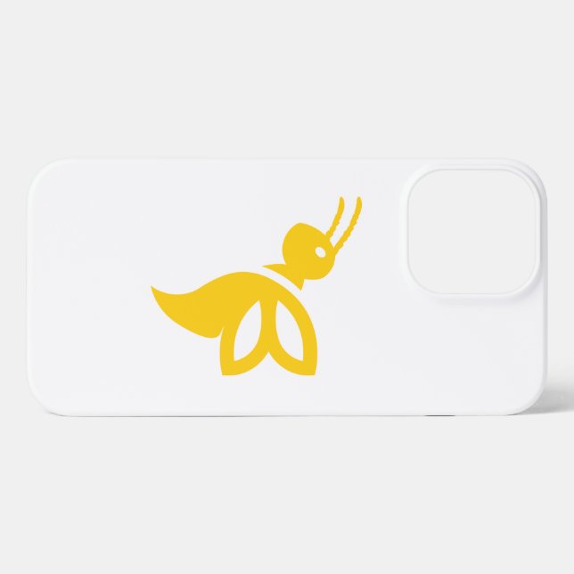 Melissa iPhone Case (Back Horizontal)