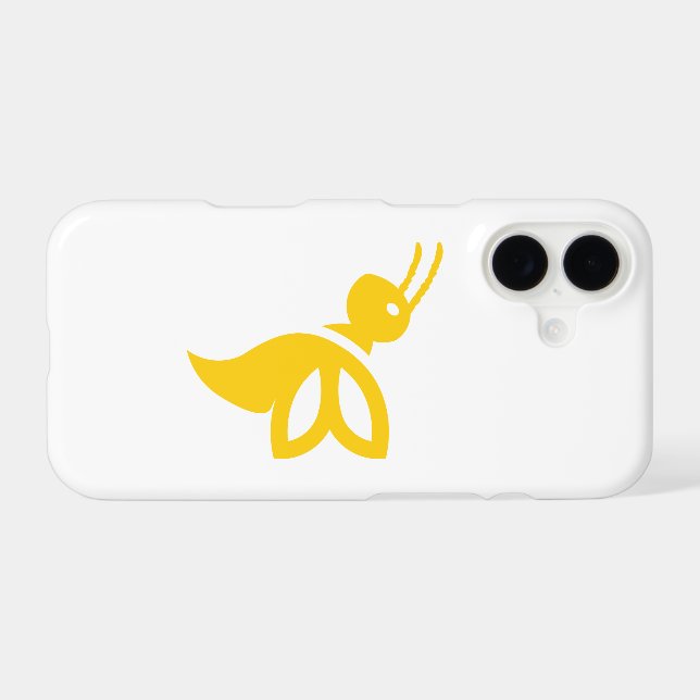 Melissa iPhone Case (Back Horizontal)