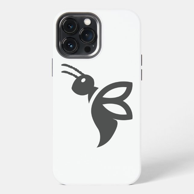 Melissa iPhone Case (Back)