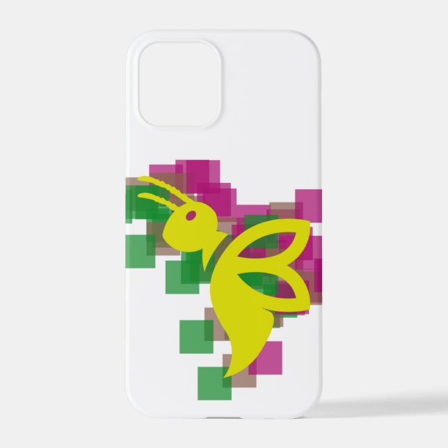 Melissa  iPhone case (Back)