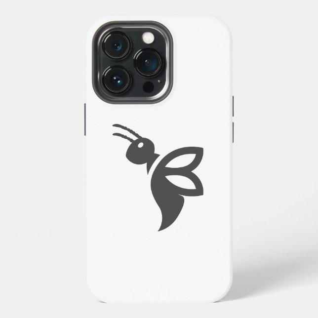 Melissa iPhone Case (Back)