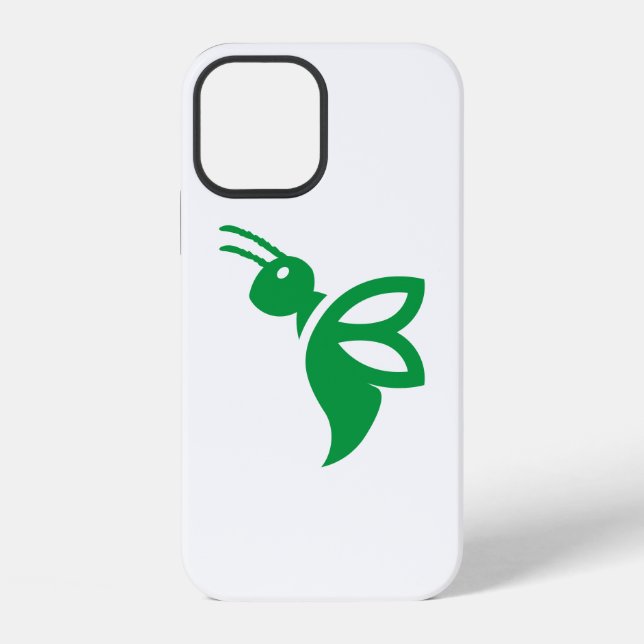 Melissa iPhone Case (Back)