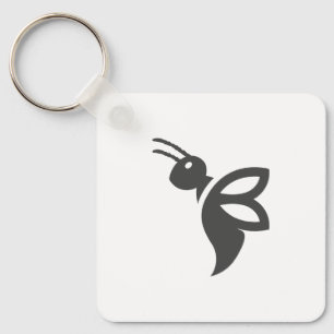Melissa Keychain